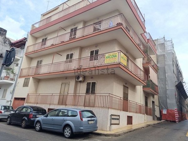 appartamento in vendita a Massafra