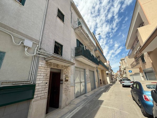 appartamento in vendita a Massafra