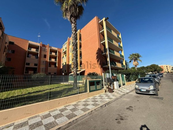 appartamento in vendita a Massafra