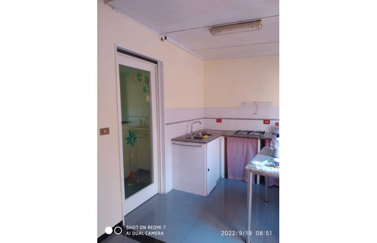 appartamento in vendita a Massafra