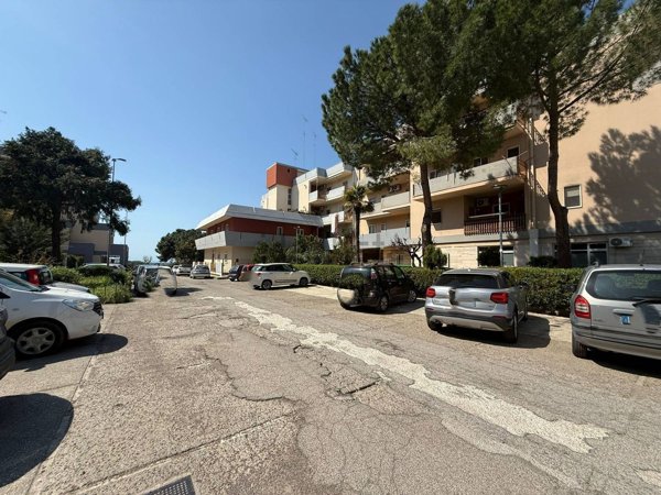 appartamento in vendita a Massafra