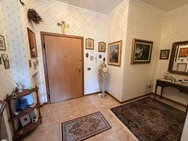 appartamento in vendita a Massafra