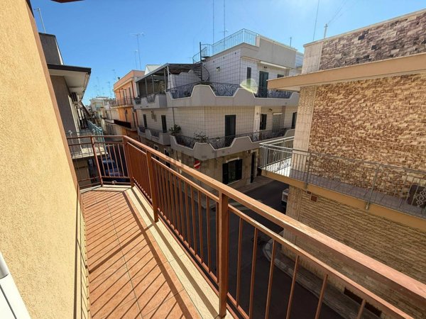 appartamento in vendita a Massafra