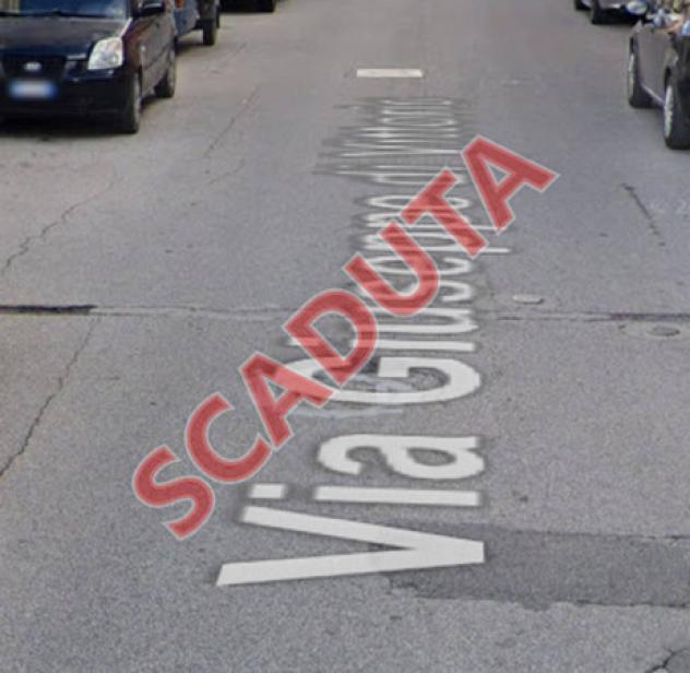 appartamento in vendita a Massafra