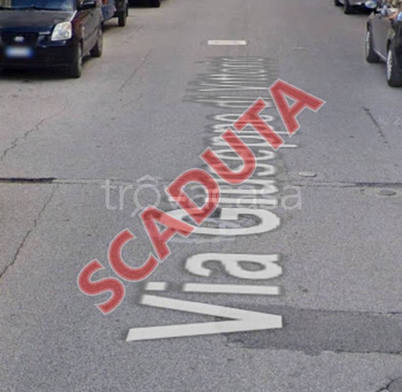 appartamento in vendita a Massafra
