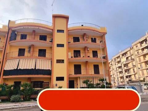 appartamento in vendita a Massafra