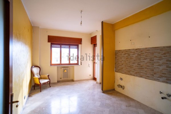 appartamento in vendita a Massafra