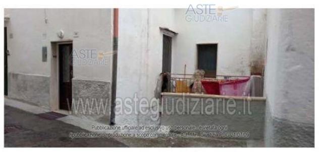 appartamento in vendita a Massafra