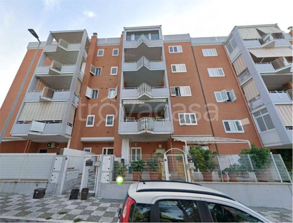 appartamento in vendita a Massafra