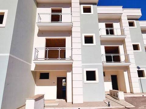 intera palazzina in vendita a Massafra