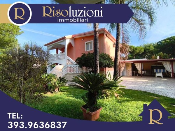 casa indipendente in vendita a Massafra in zona Chiatona