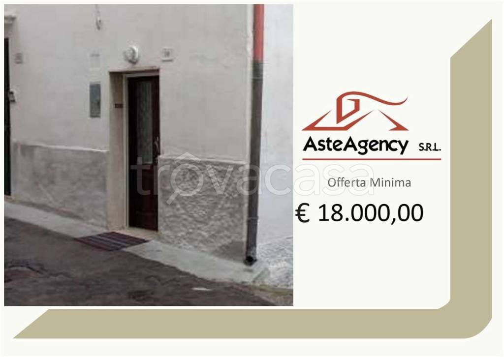 appartamento in vendita a Massafra