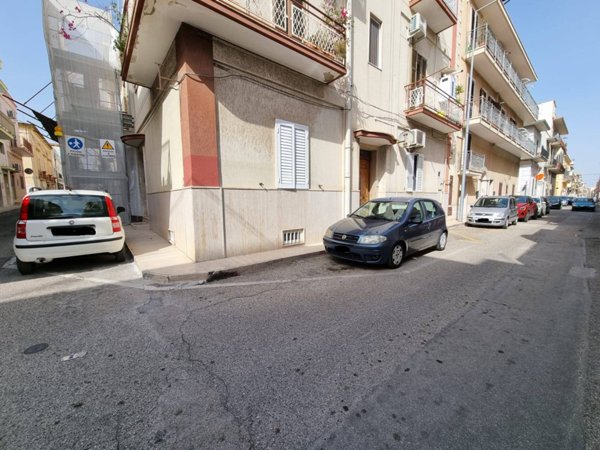 appartamento in vendita a Massafra