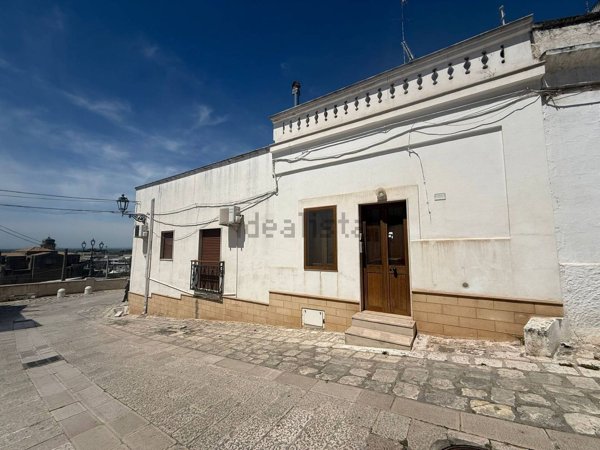 casa indipendente in vendita a Massafra