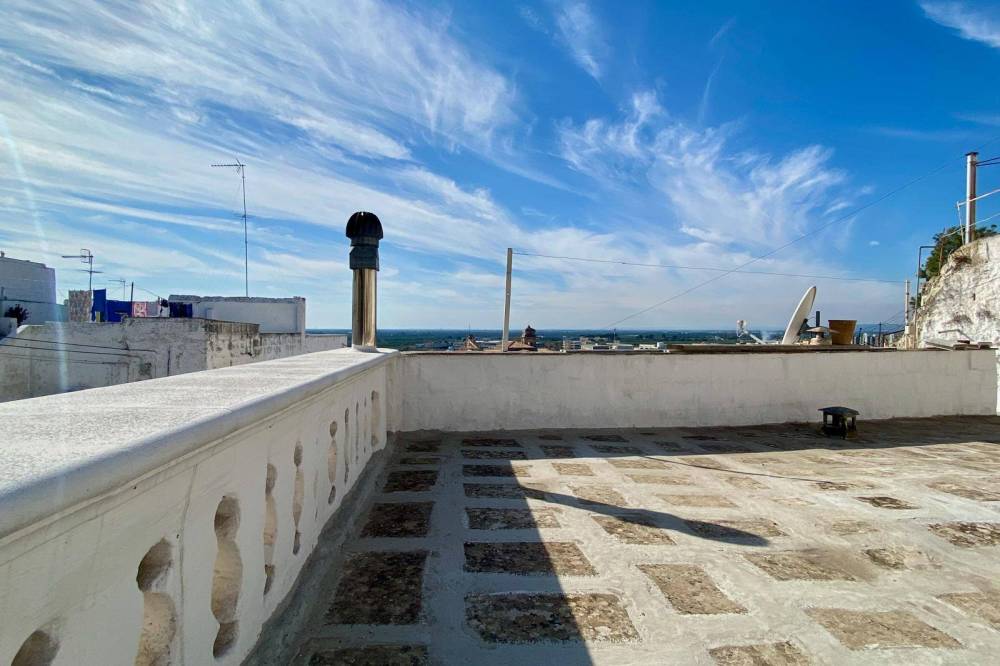 casa indipendente in vendita a Massafra
