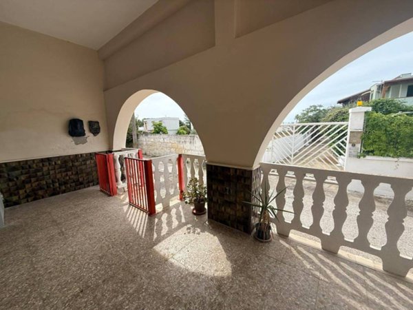 casa indipendente in vendita a Massafra in zona Chiatona