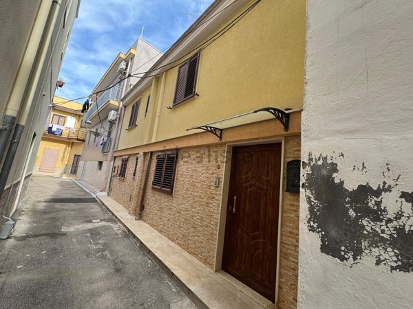 appartamento in vendita a Massafra