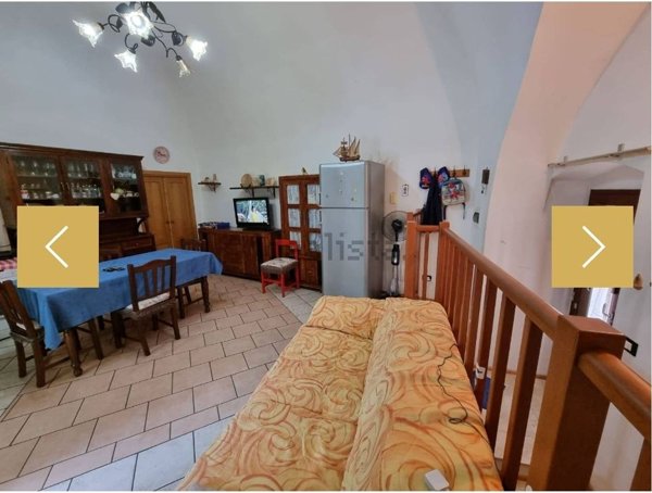 appartamento in vendita a Massafra