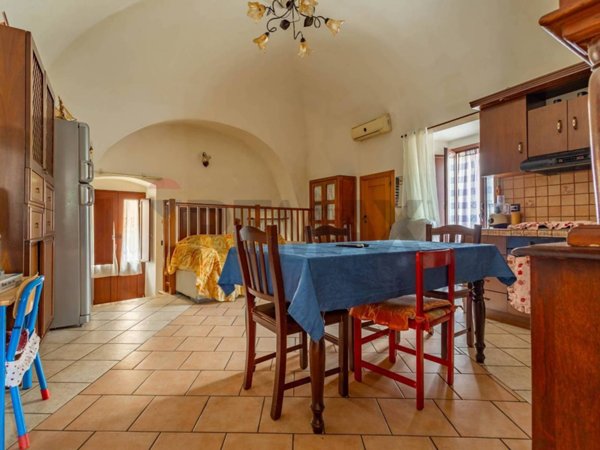 casa indipendente in vendita a Massafra
