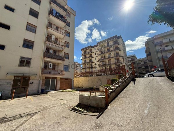 appartamento in vendita a Massafra