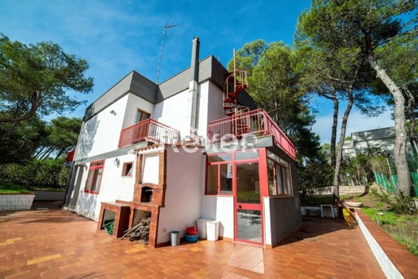 casa indipendente in vendita a Massafra in zona Chiatona