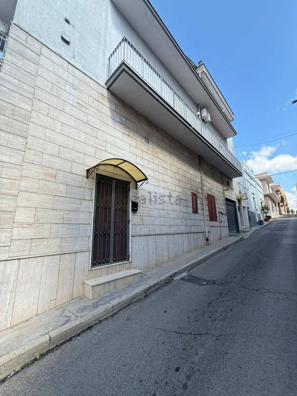 appartamento in vendita a Massafra