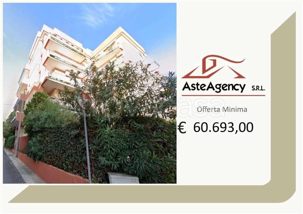 appartamento in vendita a Massafra