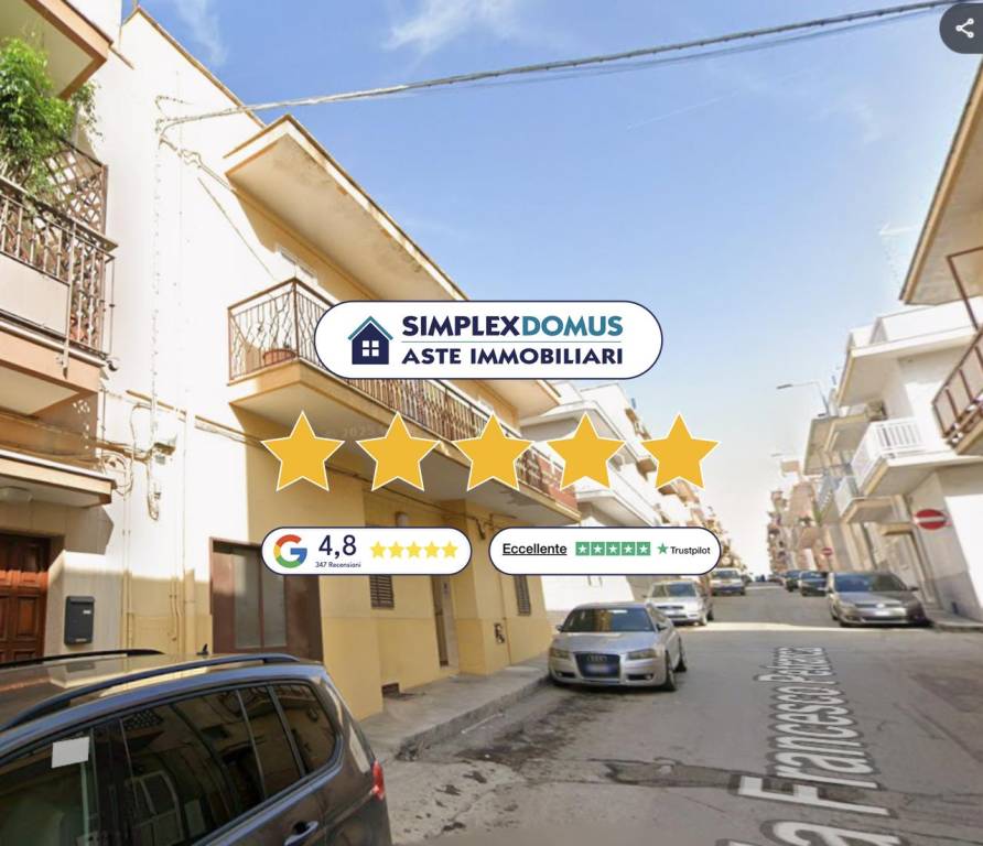 casa indipendente in vendita a Massafra