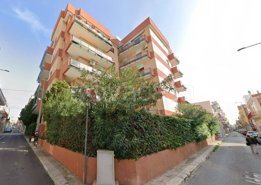 appartamento in vendita a Massafra