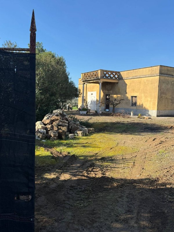 casale in vendita a Massafra