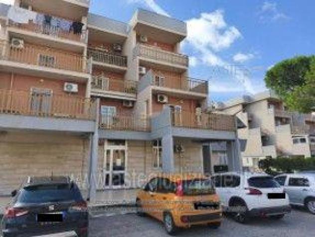 appartamento in vendita a Massafra