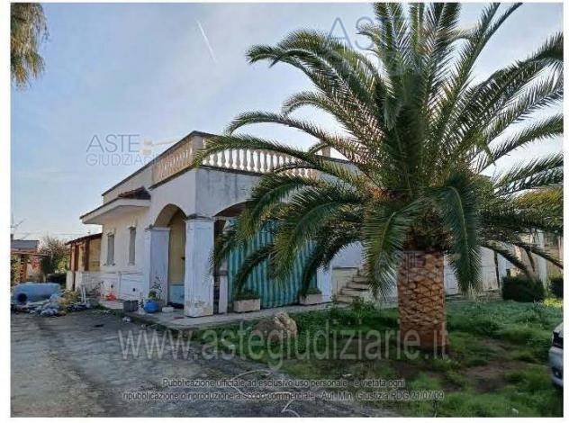 casa indipendente in vendita a Massafra
