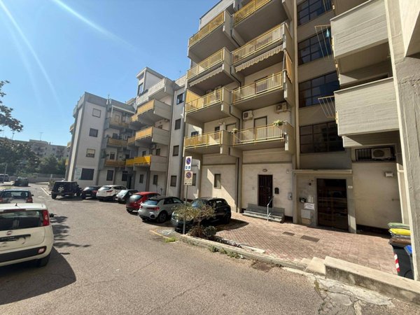 appartamento in vendita a Massafra
