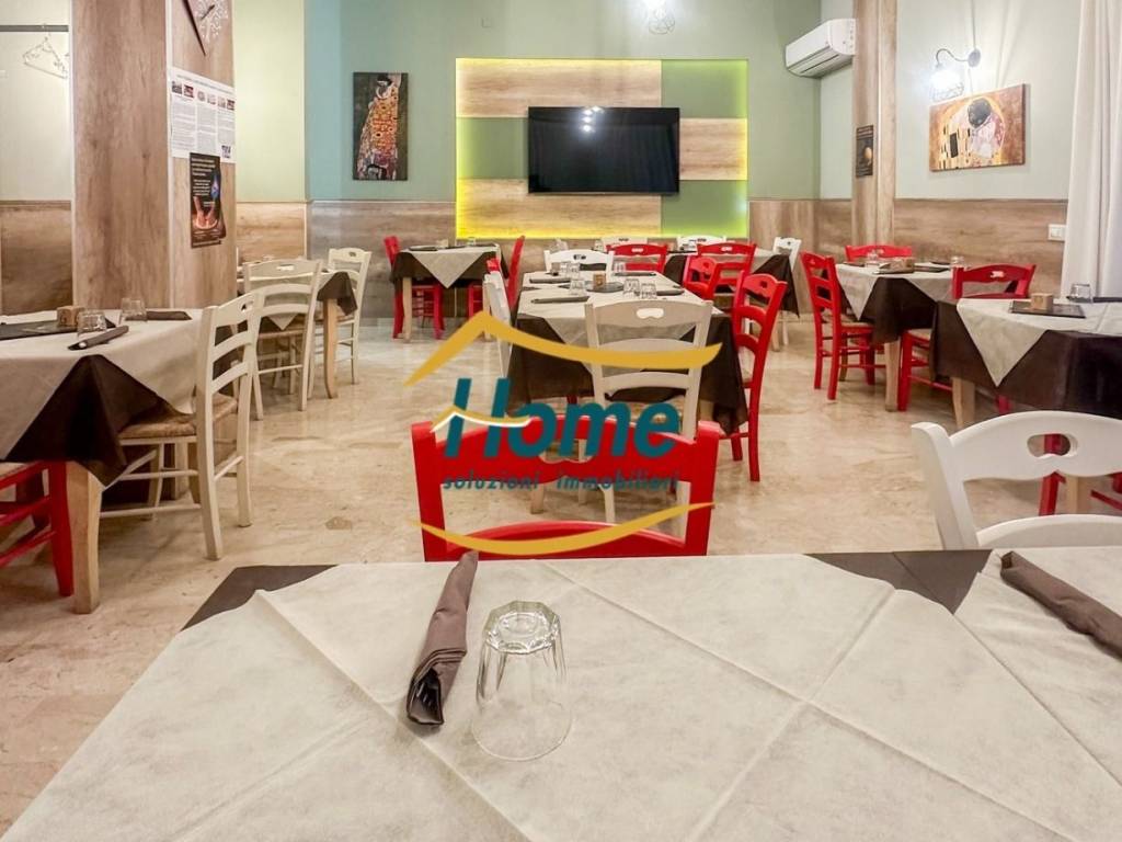 negozio in vendita a Massafra