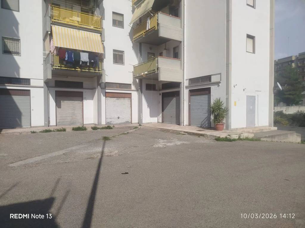 negozio in vendita a Massafra