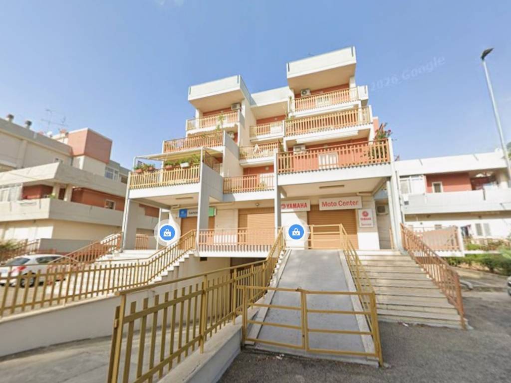 appartamento in vendita a Massafra