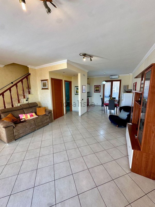 casa indipendente in vendita a Massafra