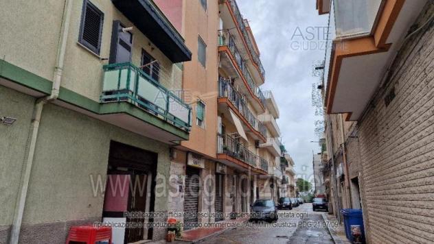 appartamento in vendita a Massafra