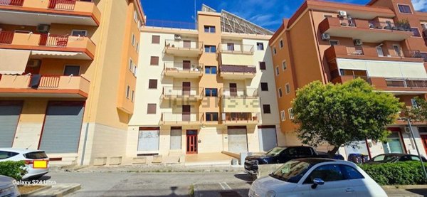 appartamento in vendita a Massafra