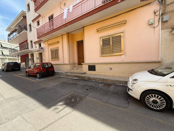 appartamento in vendita a Massafra