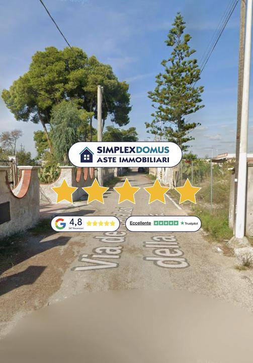 casa indipendente in vendita a Massafra