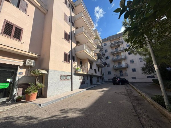 appartamento in vendita a Massafra