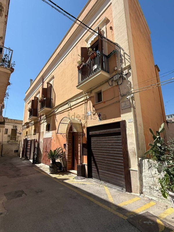 casa indipendente in vendita a Massafra