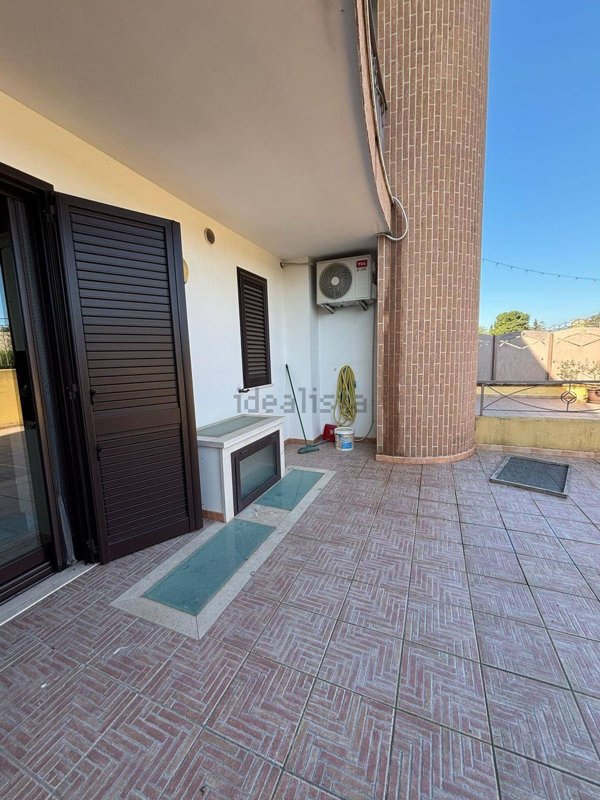 casa indipendente in vendita a Massafra