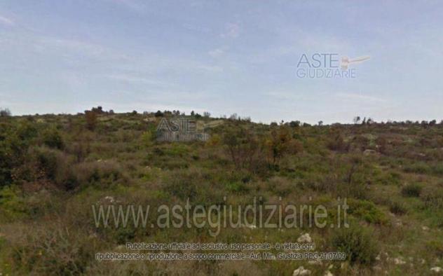 terreno agricolo in vendita a Massafra