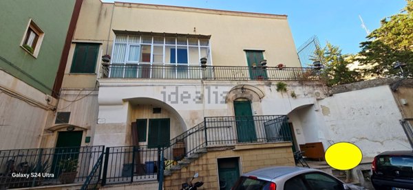 appartamento in vendita a Massafra