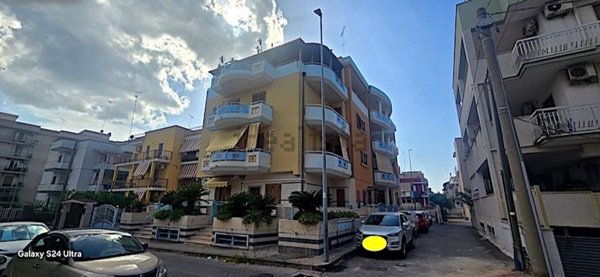 appartamento in vendita a Massafra