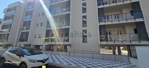 appartamento in vendita a Massafra