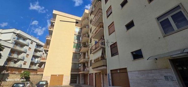 appartamento in vendita a Massafra