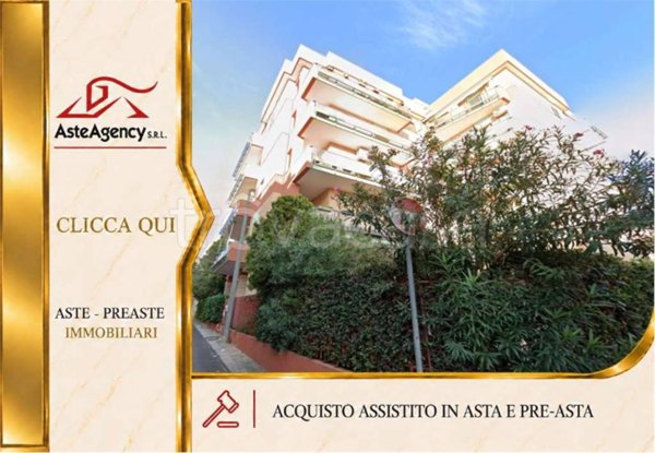 appartamento in vendita a Massafra